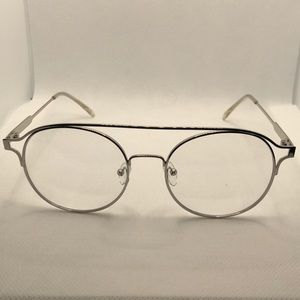 Vintage glasses
